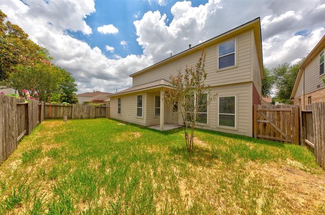 2914 Granite Vale Road, Houston, TX 77084