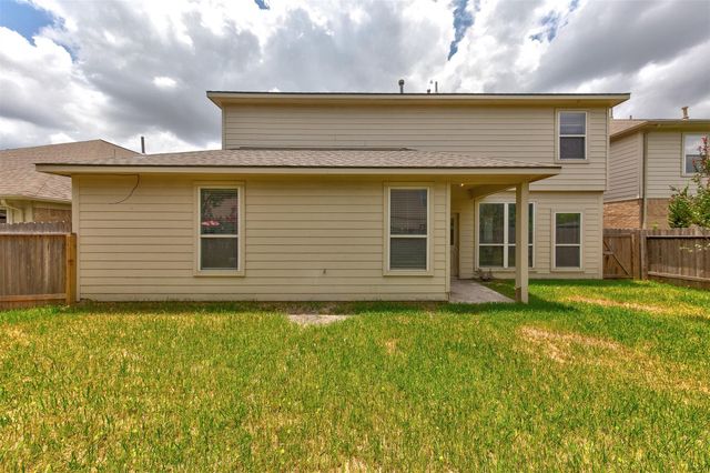 2914 Granite Vale Road, Houston, TX 77084