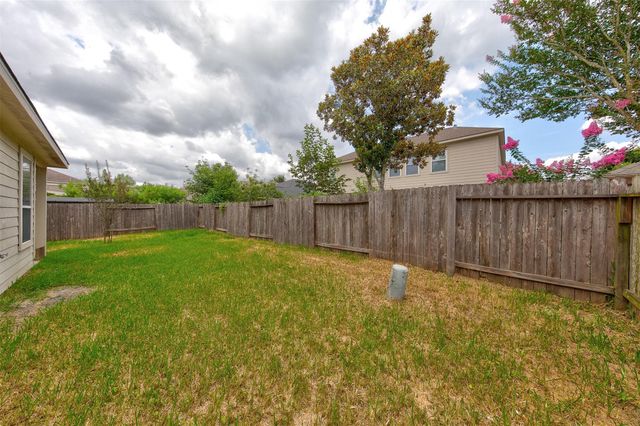 2914 Granite Vale Road, Houston, TX 77084
