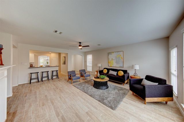 2914 Granite Vale Road, Houston, TX 77084
