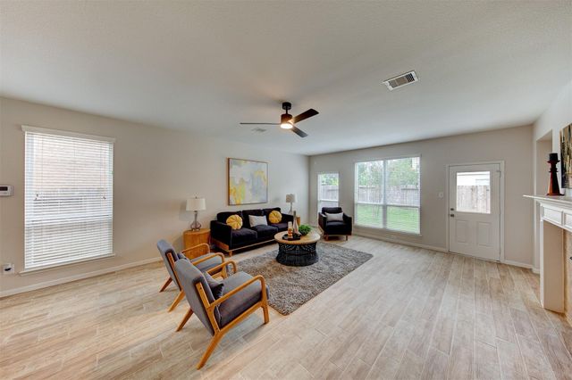 2914 Granite Vale Road, Houston, TX 77084