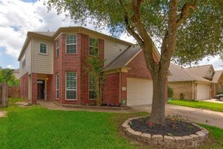 2914 Granite Vale Road, Houston, TX 77084