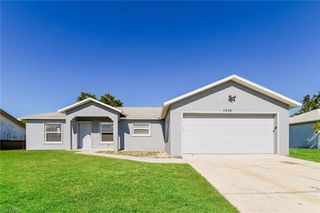 1434 SE 8th AVE, Cape Coral, FL 33990