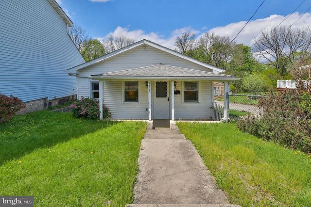 1535 MONOCACY ST, Bethlehem, PA 18018