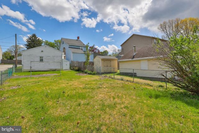 1535 MONOCACY ST, Bethlehem, PA 18018