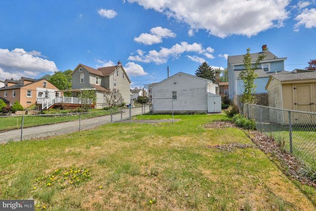 1535 MONOCACY ST, Bethlehem, PA 18018
