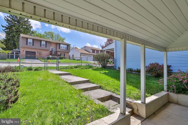 1535 MONOCACY ST, Bethlehem, PA 18018