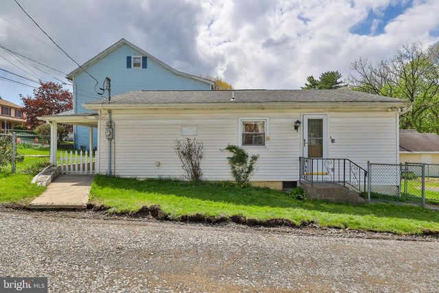 1535 MONOCACY ST, Bethlehem, PA 18018