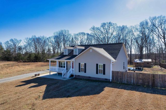 262 Green Farm Road, Chesnee, SC 29323