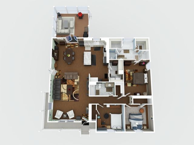 262 Green Farm Road, Chesnee, SC 29323