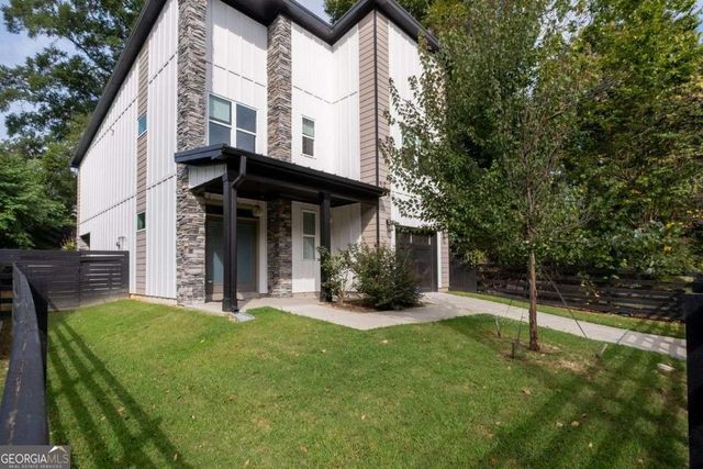 813 Coleman Street SW, Atlanta, GA 30310