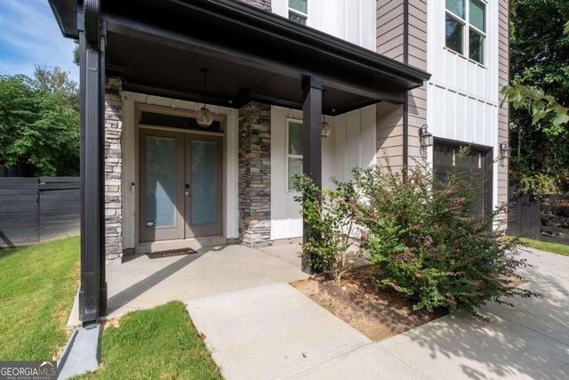 813 Coleman Street SW, Atlanta, GA 30310