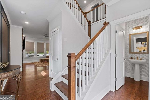 813 Coleman Street SW, Atlanta, GA 30310