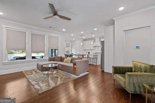 813 Coleman Street SW, Atlanta, GA 30310