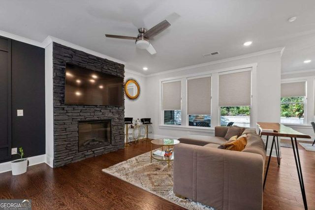 813 Coleman Street SW, Atlanta, GA 30310
