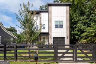 813 Coleman Street SW, Atlanta, GA 30310