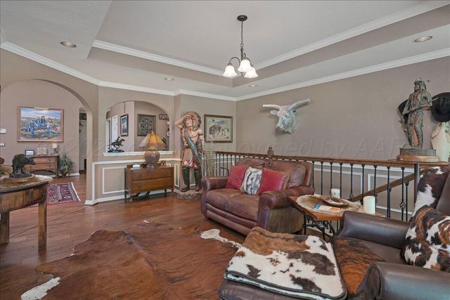 5 LOCKE Place, Amarillo, TX 79124