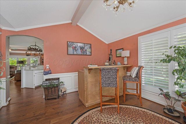 5 LOCKE Place, Amarillo, TX 79124