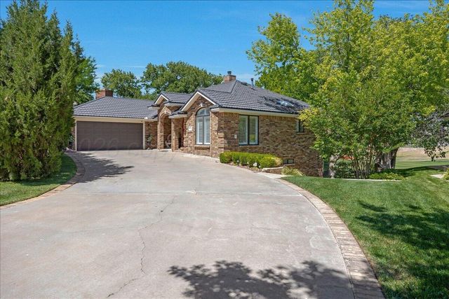 5 LOCKE Place, Amarillo, TX 79124