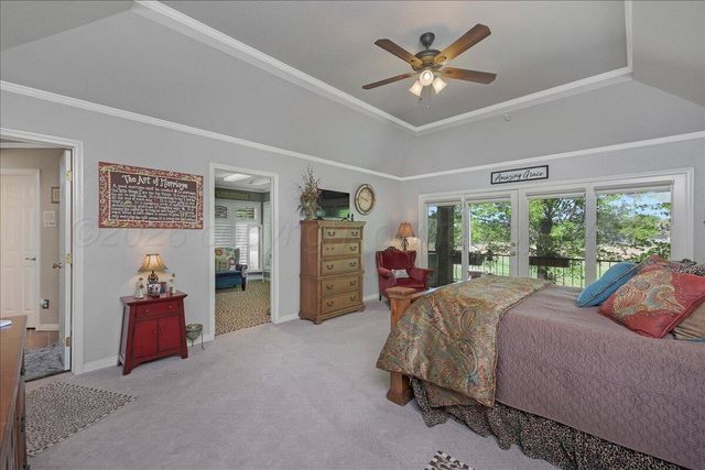 5 LOCKE Place, Amarillo, TX 79124