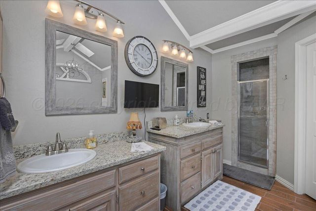 5 LOCKE Place, Amarillo, TX 79124