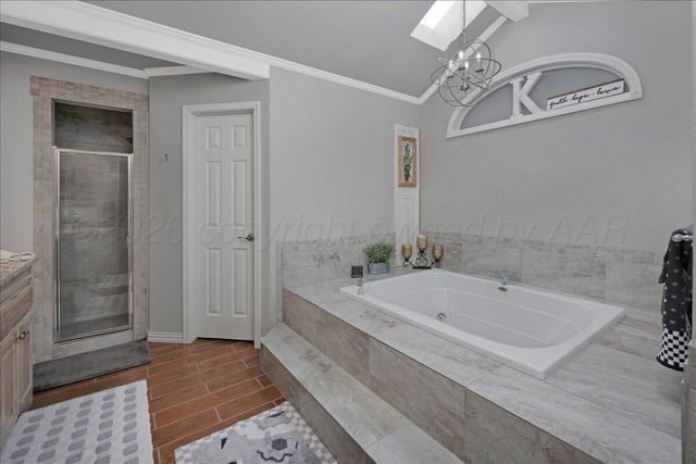 5 LOCKE Place, Amarillo, TX 79124