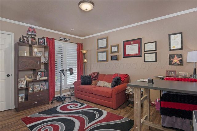 5 LOCKE Place, Amarillo, TX 79124