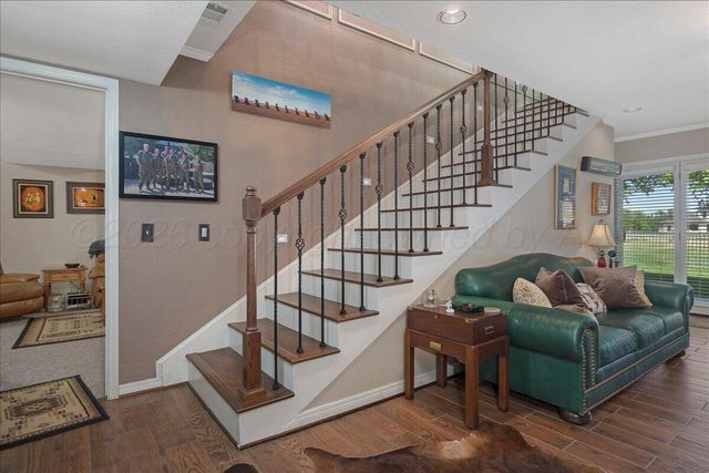 5 LOCKE Place, Amarillo, TX 79124