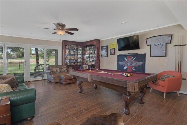 5 LOCKE Place, Amarillo, TX 79124