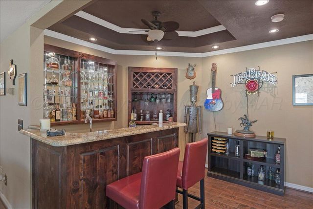5 LOCKE Place, Amarillo, TX 79124