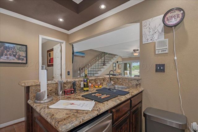 5 LOCKE Place, Amarillo, TX 79124