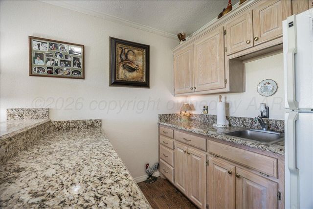 5 LOCKE Place, Amarillo, TX 79124