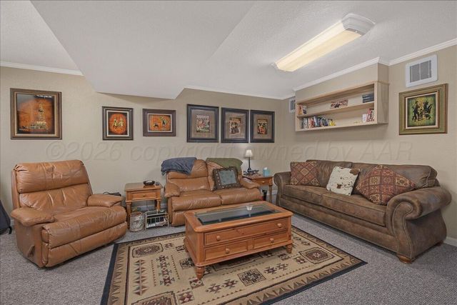 5 LOCKE Place, Amarillo, TX 79124