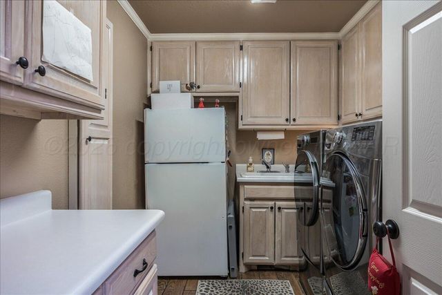 5 LOCKE Place, Amarillo, TX 79124