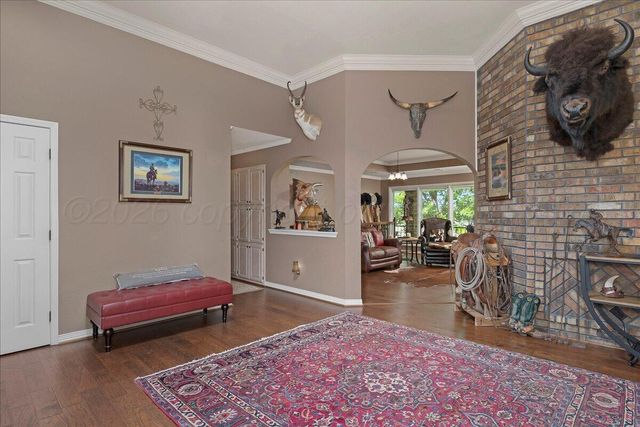5 LOCKE Place, Amarillo, TX 79124