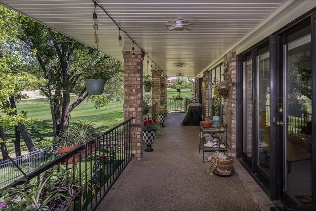 5 LOCKE Place, Amarillo, TX 79124
