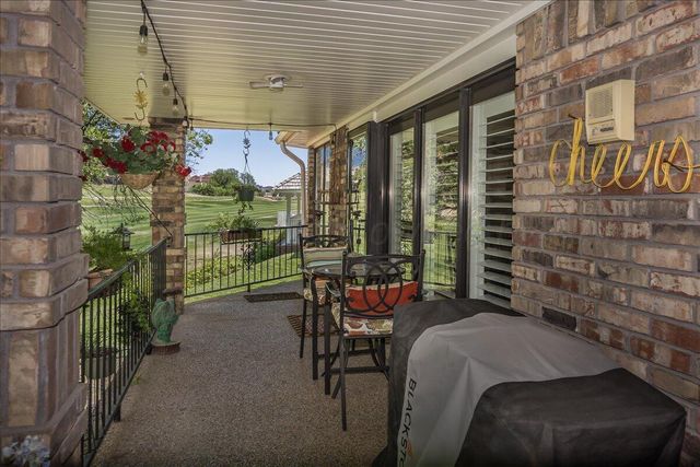 5 LOCKE Place, Amarillo, TX 79124