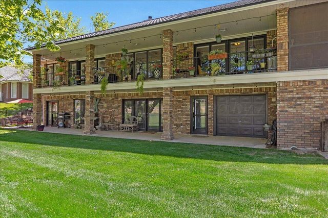 5 LOCKE Place, Amarillo, TX 79124