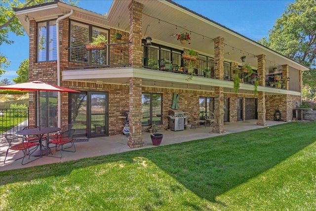 5 LOCKE Place, Amarillo, TX 79124
