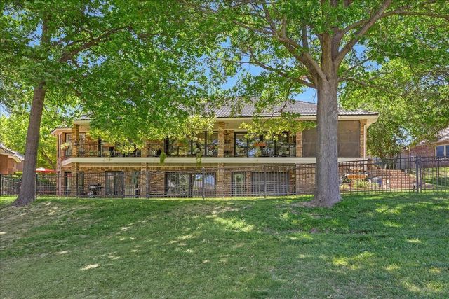 5 LOCKE Place, Amarillo, TX 79124