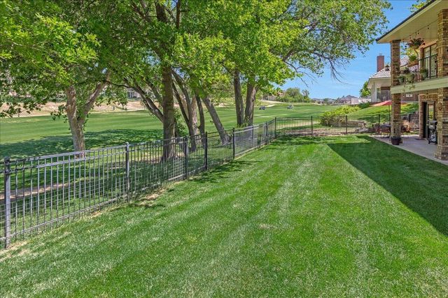 5 LOCKE Place, Amarillo, TX 79124