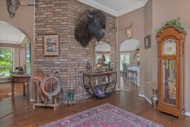5 LOCKE Place, Amarillo, TX 79124