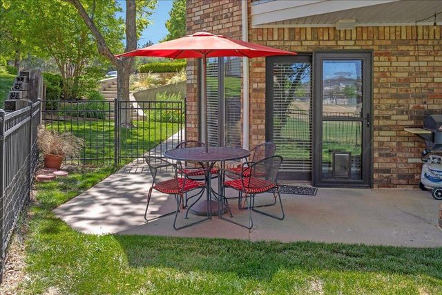 5 LOCKE Place, Amarillo, TX 79124