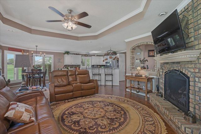 5 LOCKE Place, Amarillo, TX 79124