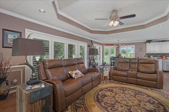5 LOCKE Place, Amarillo, TX 79124