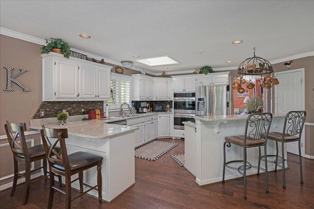 5 LOCKE Place, Amarillo, TX 79124