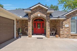 5 LOCKE Place, Amarillo, TX 79124