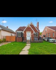 9175 Everts Street, Detroit City, MI 48224