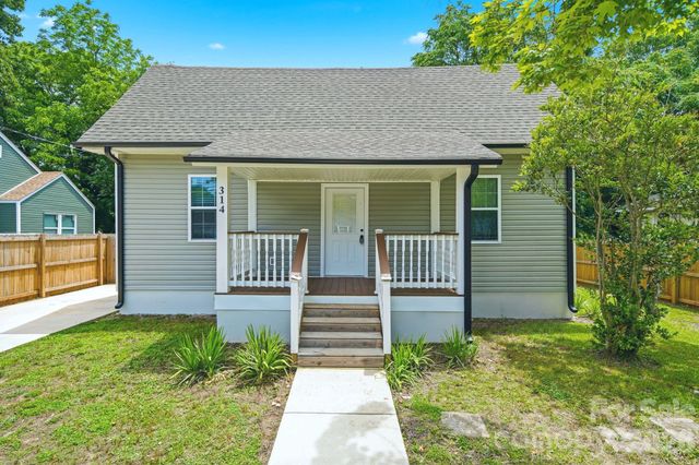 314 S Weldon Street, Gastonia, NC 28052