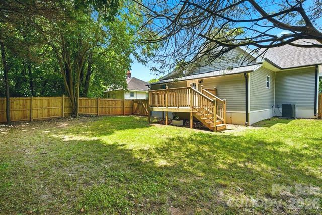 314 S Weldon Street, Gastonia, NC 28052